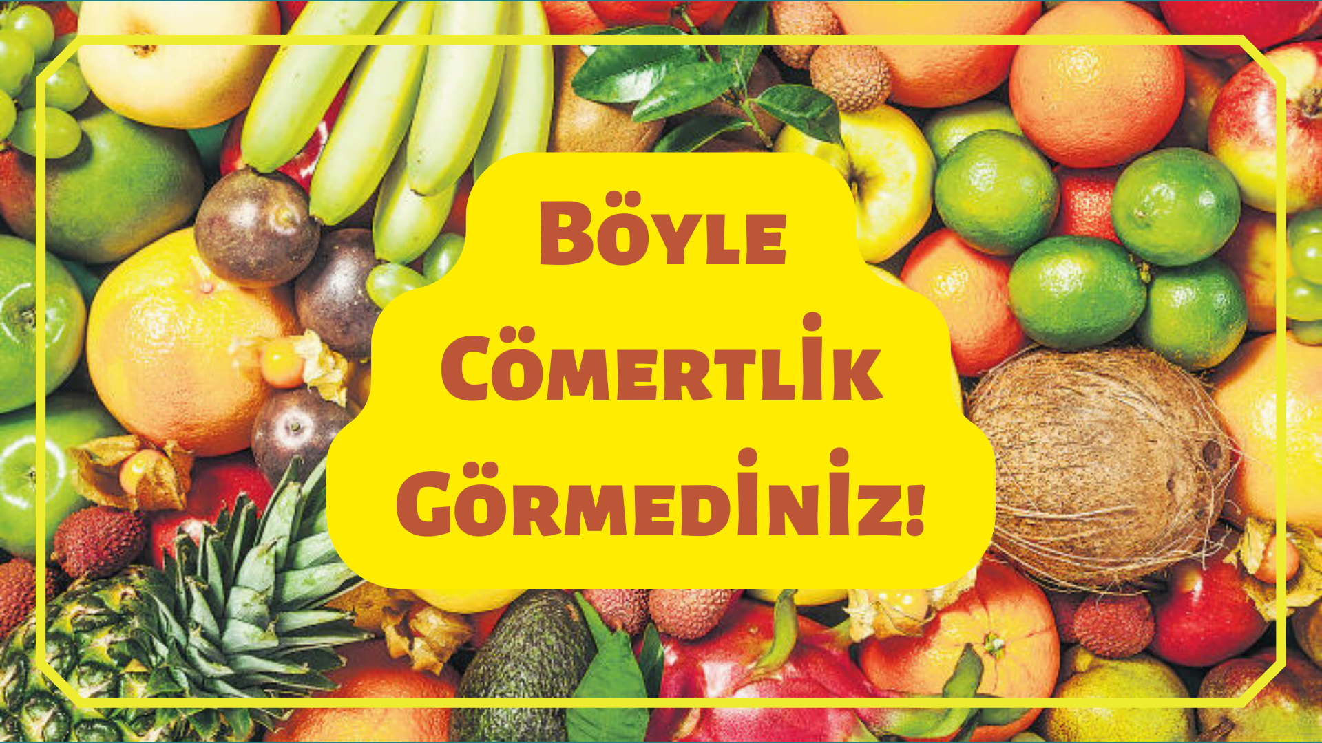 Böyle Cömertlik Görmediniz!