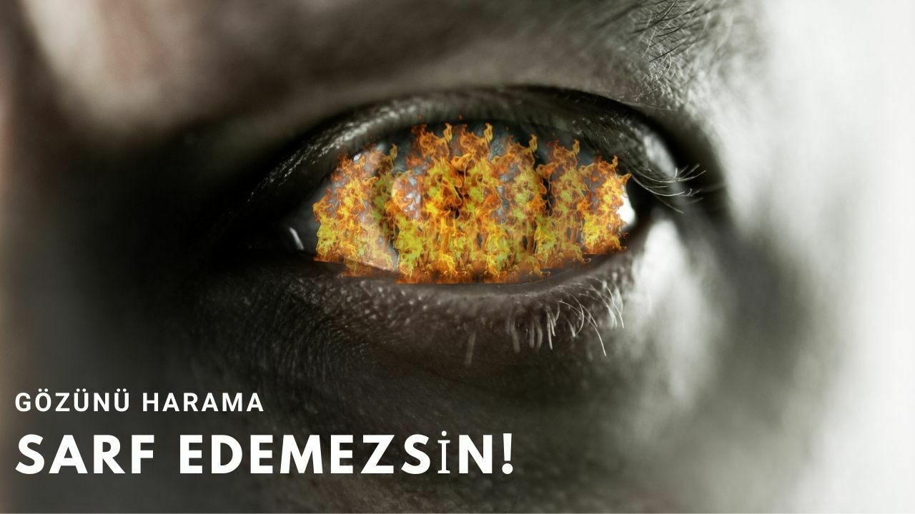 İDAM İLE HATİME ÇEKEMEZSİN!