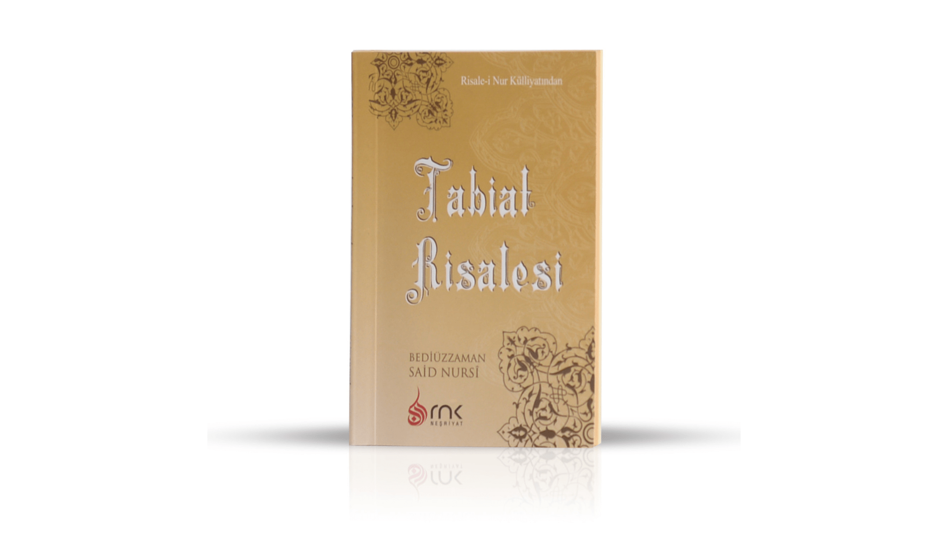 Yirmi Üçüncü Lem’a – Tabiat Risalesi